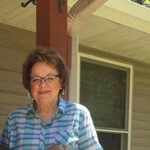 Meet your Posher, Nancy